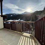 Apartmán Saboia B57 Cles Blanches
