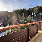 Saboia B57 Cles Blanches Apartmán