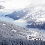 Saboia B57 Cles Blanches * Courchevel