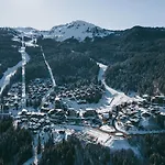 Saboia B57 Cles Blanches * Courchevel