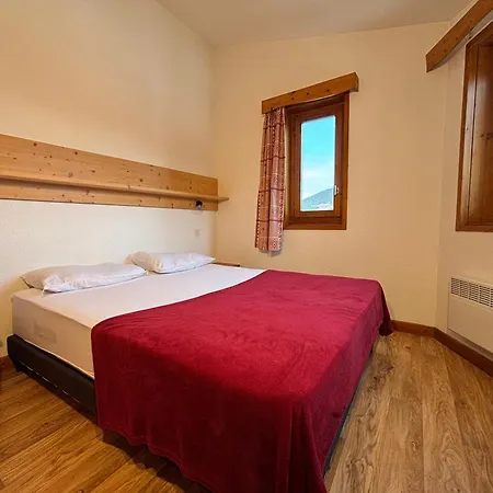 Apartman Résidence Saboia B57 Clés Blanches