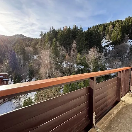 Résidence Saboia B57 Clés Blanches Apartman