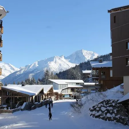 Résidence Saboia B57 Clés Blanches Apartman