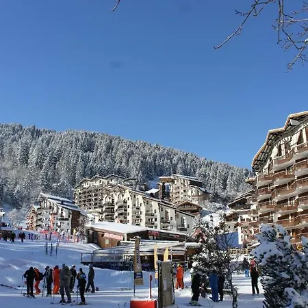 Résidence Saboia B57 Clés Blanches