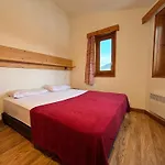 Apartament Saboia B57 Cles Blanches