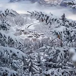 Apartament Saboia B57 Cles Blanches Courchevel