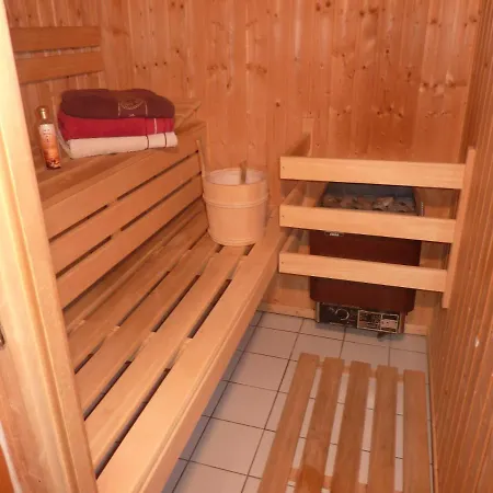 Appartamento Résidence Saboia B57 Clés Blanches Courchevel