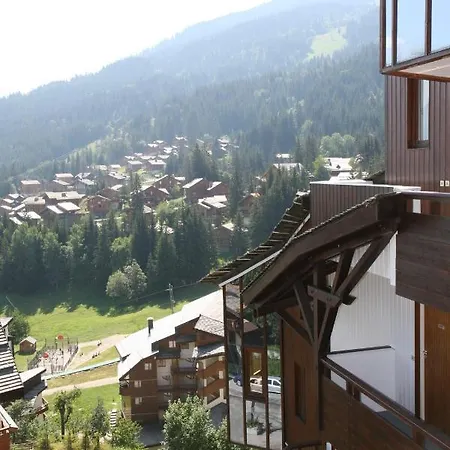 Résidence Saboia B57 Clés Blanches Appartamento Courchevel