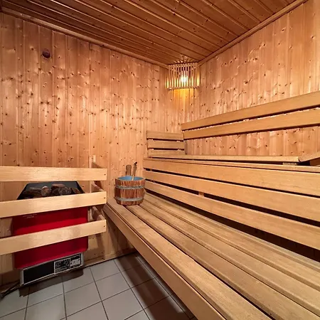 Apartament Saboia B57 Cles Blanches *